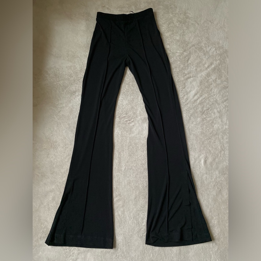 Zara High waisted pants